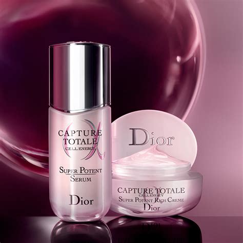 dior capture totale cellular energy creme|boots Dior Capture Totale.